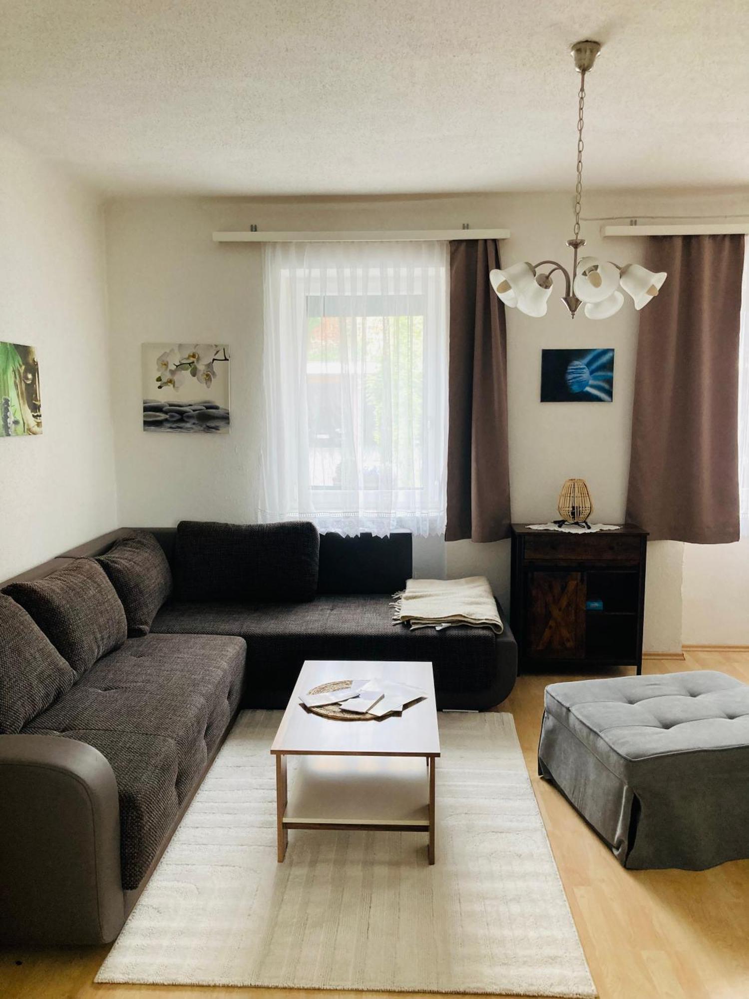 Das Ferienhaus-Zurueck Zum Ursprung Németújvár Kültér fotó