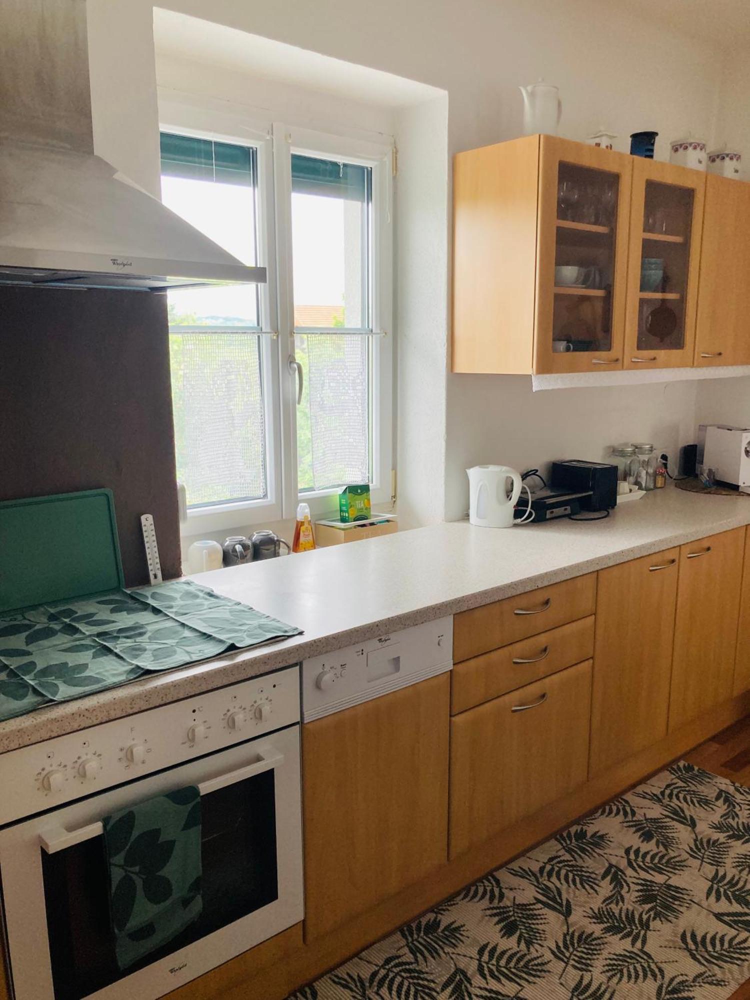Das Ferienhaus-Zurueck Zum Ursprung Németújvár Kültér fotó